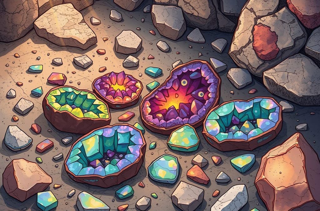 The Curious, Curing Power of Copper Jewellery