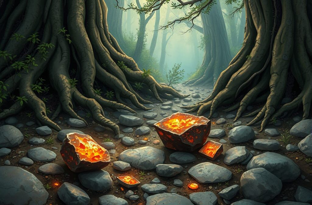 Copper Jewellery – 21st Century Wonder Material | Crystalife |