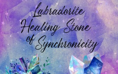 Labradorite Crystal – The Healing Properties of Labradorite