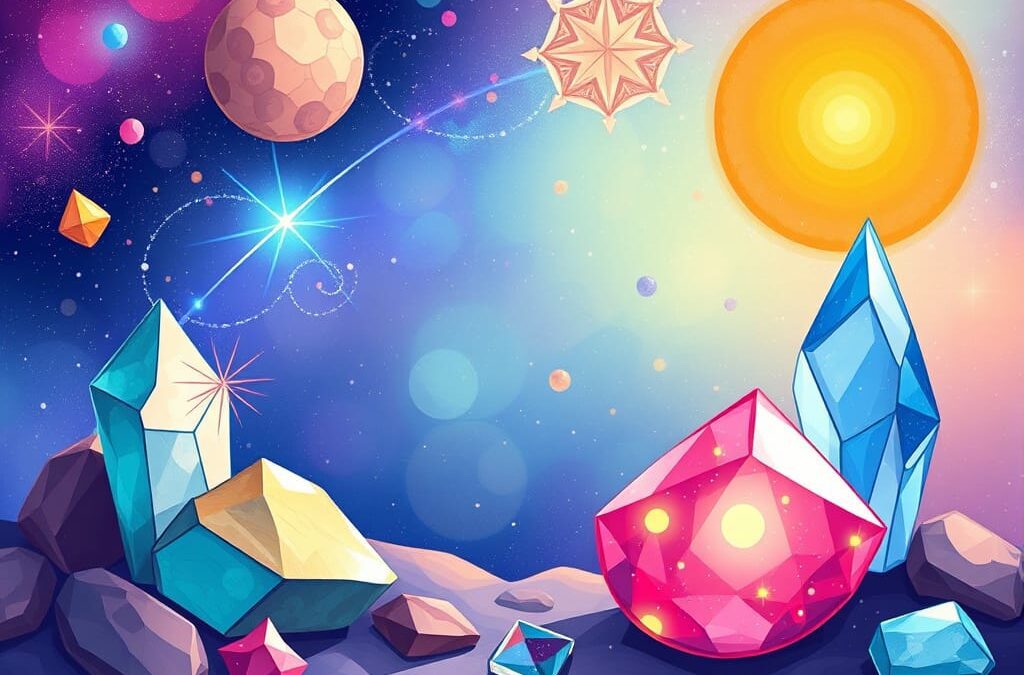 Guide To Gemstone Hunting: Free Crystals And Where To Find Them