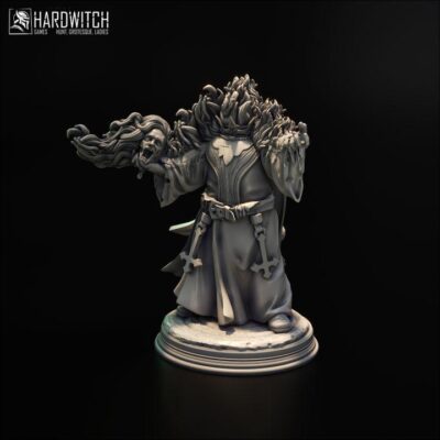 Headless Choir - 32mm/75mm Hardwitch