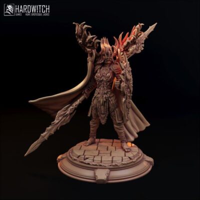 Vectra Barrdun - Hardwitch