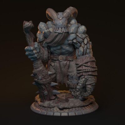 Galad Child of Izumas - Hardwitch